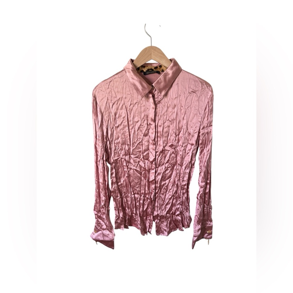 Roberto Cavalli top
